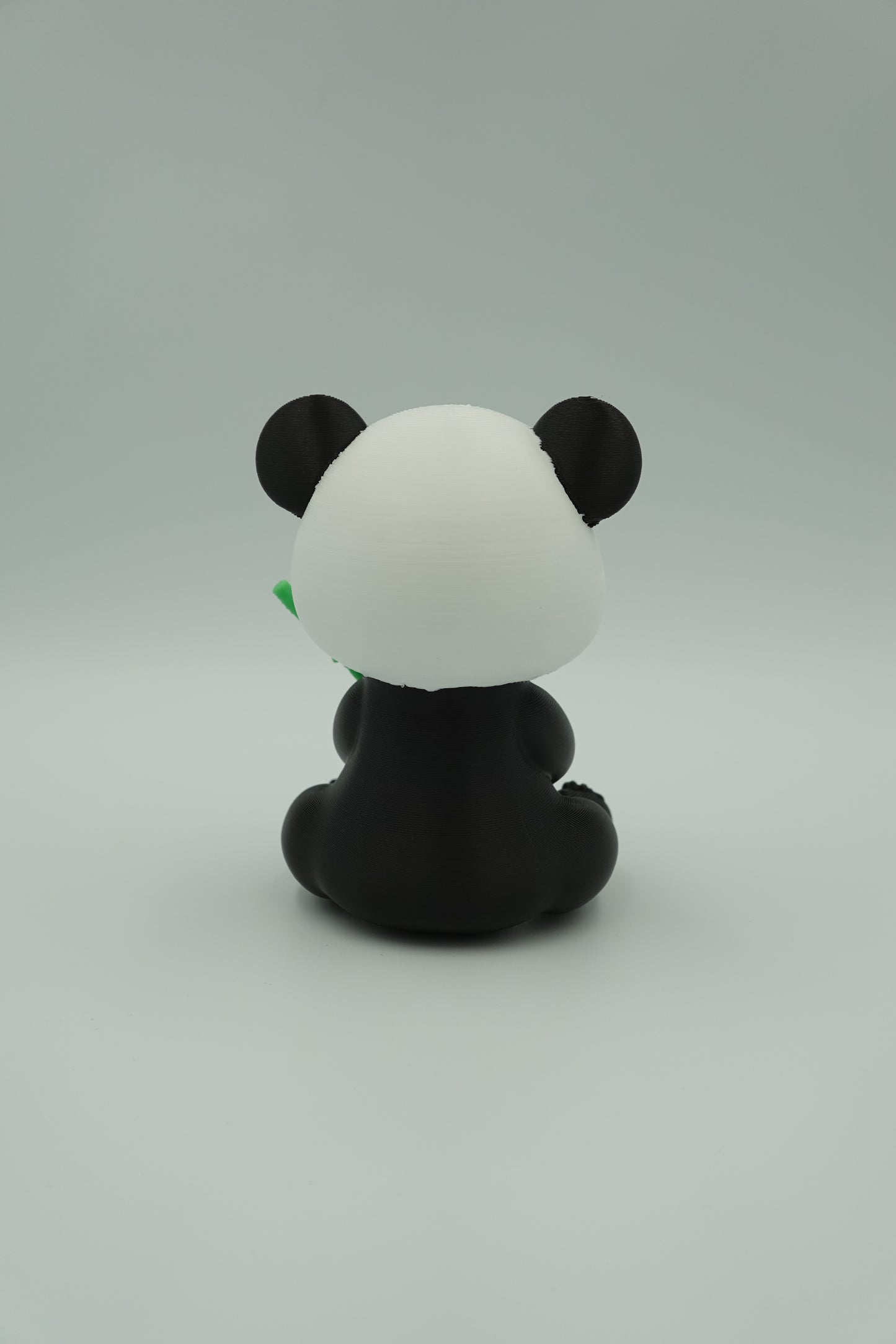 Panda Bambu