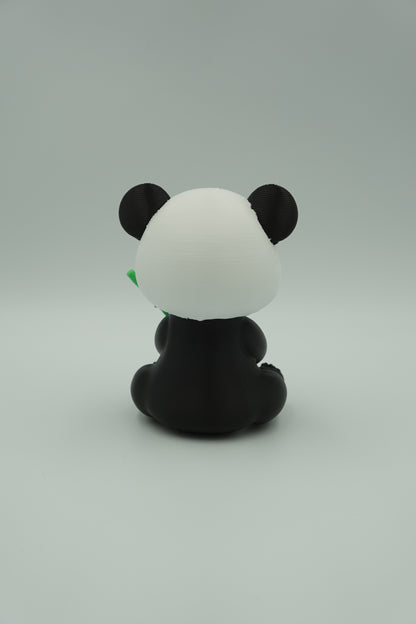 Panda Bambu