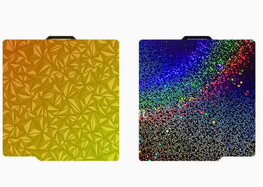 Plateau d'impression Double Face Bambu Lab 257mm x 257mm