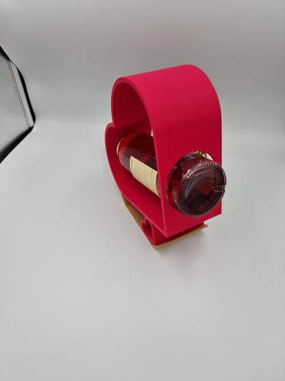 Porte Bouteille vigneron