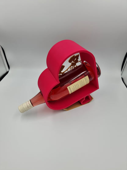 Porte Bouteille vigneron