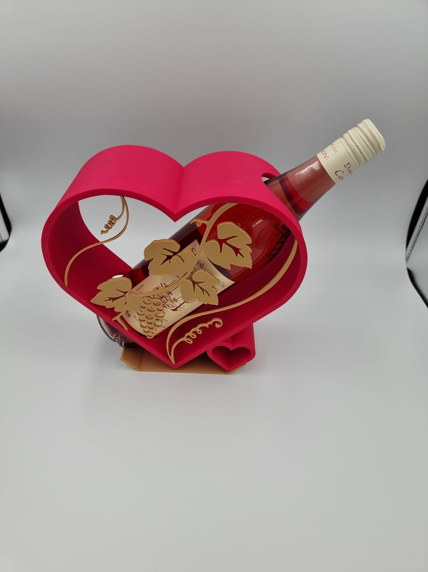 Porte Bouteille vigneron