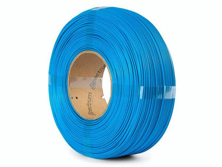Spectrum filament ReFill Premium PLA haute vitesse 1,75 mm PACIFIC BLUE 1kg