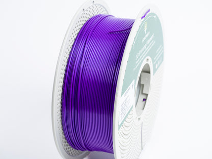 Lotactree PLA Purple 1.75mm 1Kg
