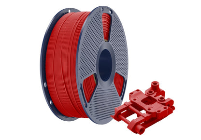 SUNLU ABS Red 1,75 mm / 1000 g