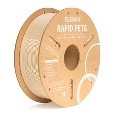 Elegoo Rapid PETG Beige, 1,75 mm / 1000 g