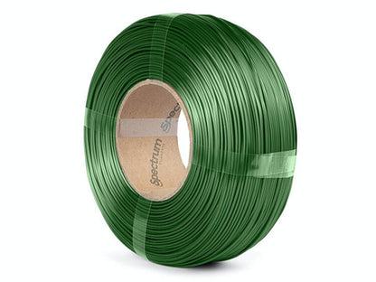 Spectrum filament ReFill PLA SILK 1,75 mm TROPICAL GREEN 1 kg