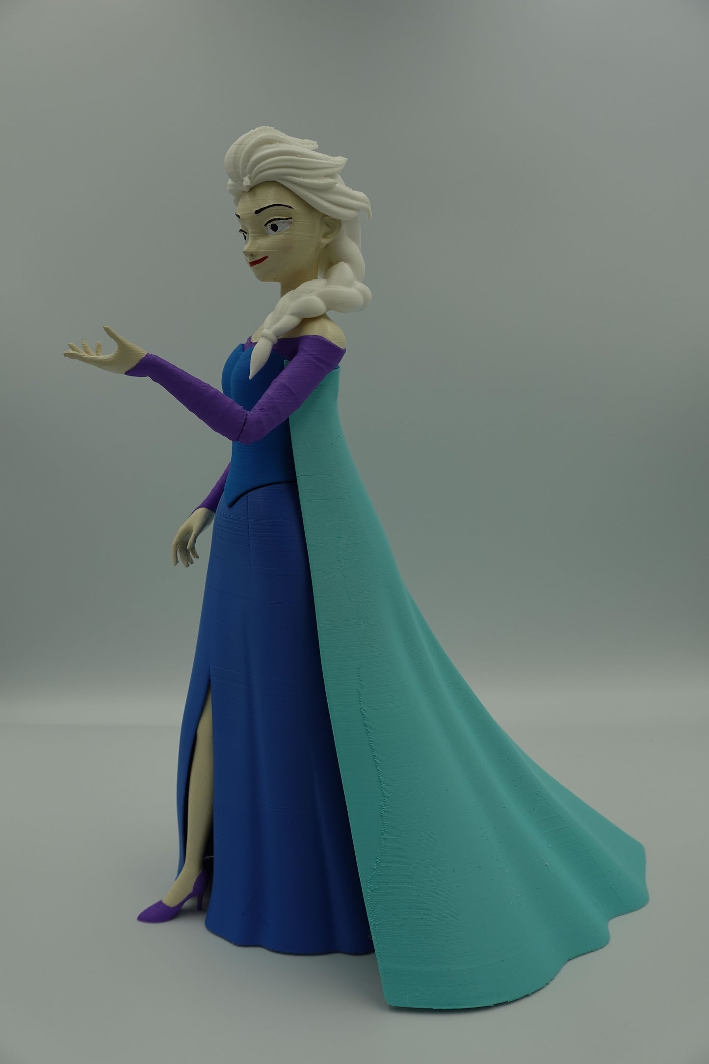 Elsa Frozen