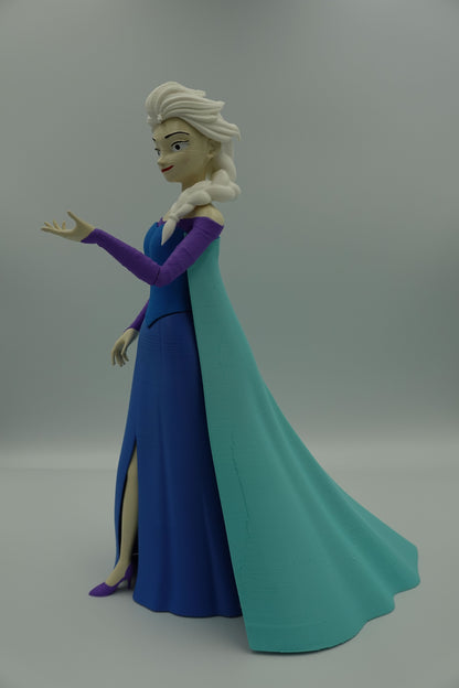 Elsa Frozen