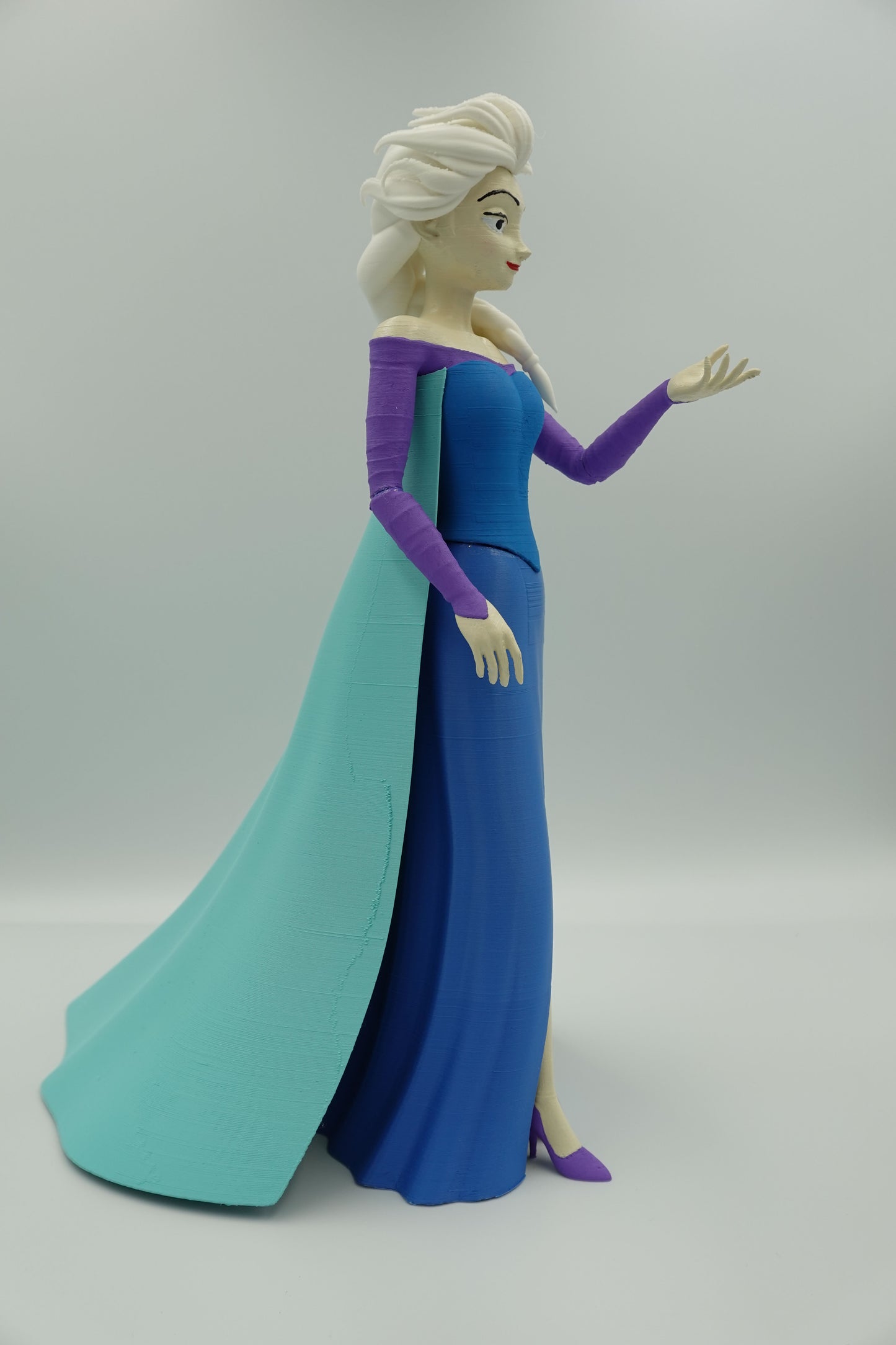 Elsa Frozen