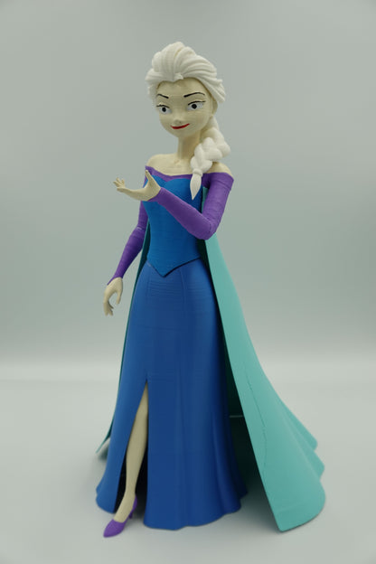 Elsa Frozen