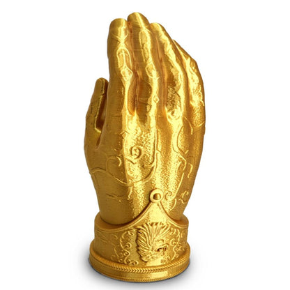 Rosa3D - PLA Silk - Or (Gold) - 1,75 mm - 1 kg Refill