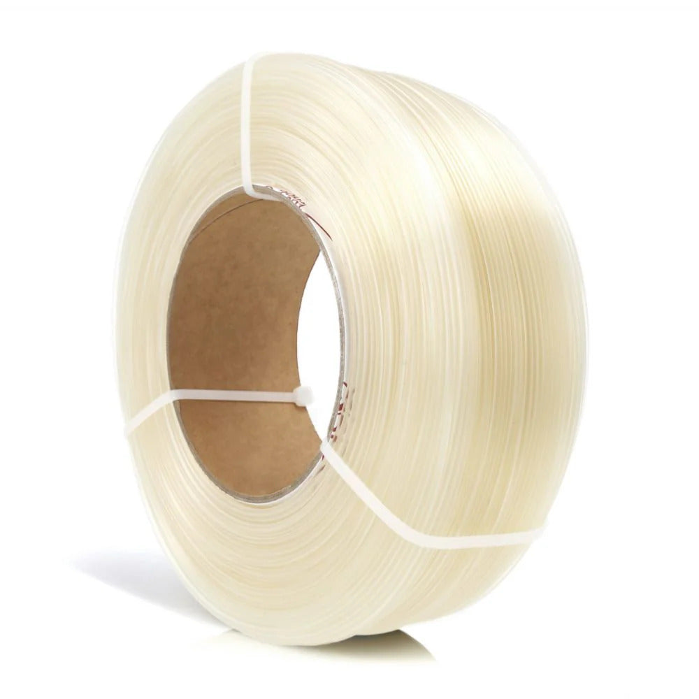 Rosa3D - PLA Starter - Naturel (Natural) - 1,75 mm - 1 kg Refill