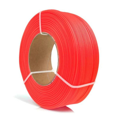 Rosa3D - PLA Starter - Orange Fluo (Neon Orange) - 1,75 mm - 1 kg Refill
