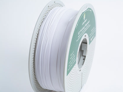 Lotactree PLA-F White6740 1.75mm 1Kg