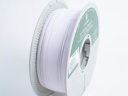 Lotactree PLA Snowy White 1.75mm 1Kg