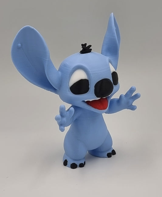 Stitch Bébé