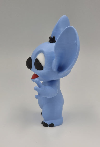Stitch Bébé