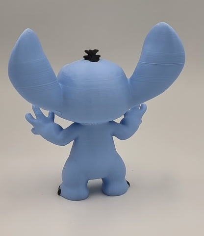 Stitch Bébé