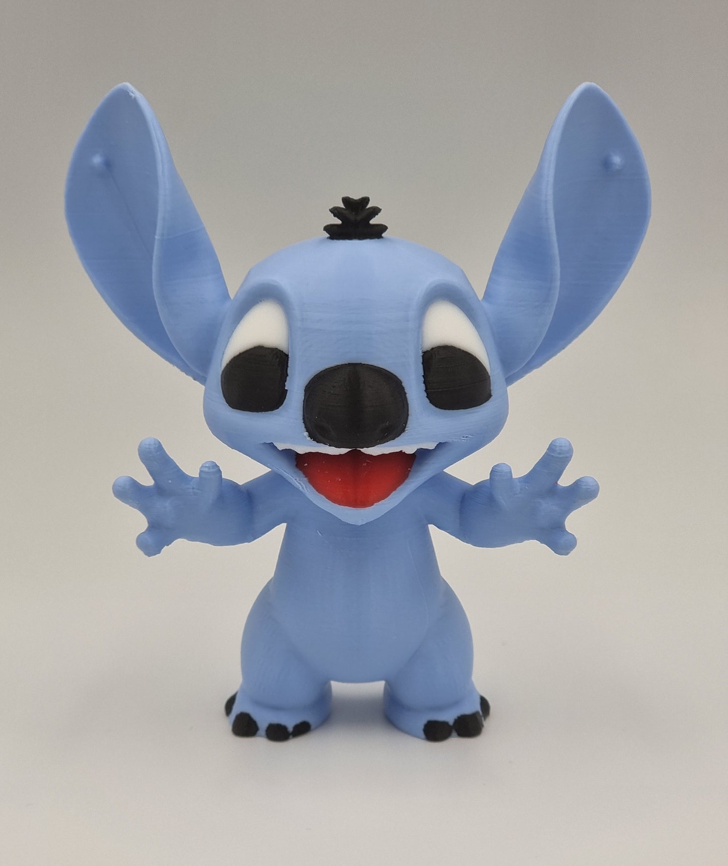 Stitch Bébé