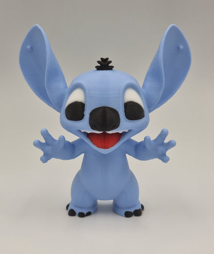 Stitch Bébé