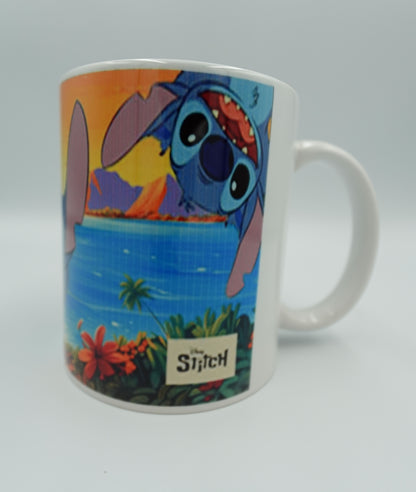 Mug Blanc Personnalisé
