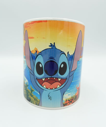 Mug Blanc Personnalisé