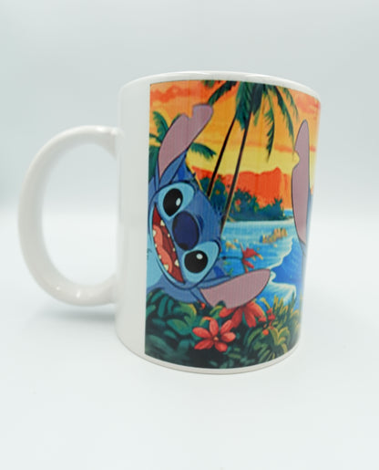 Mug Blanc Personnalisé