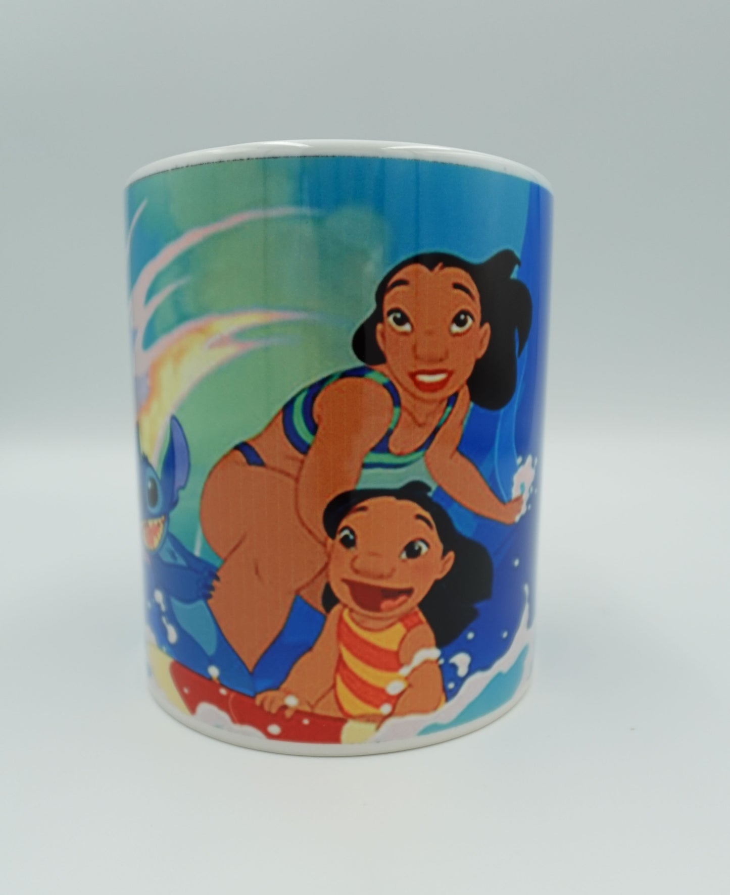 Mug Blanc Personnalisé
