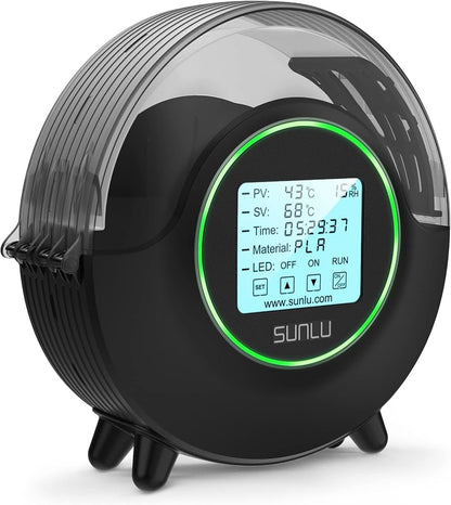 Sunlu - FilaDryer S2 - Boîte de Séchage pour Filament (Filament Dryer)