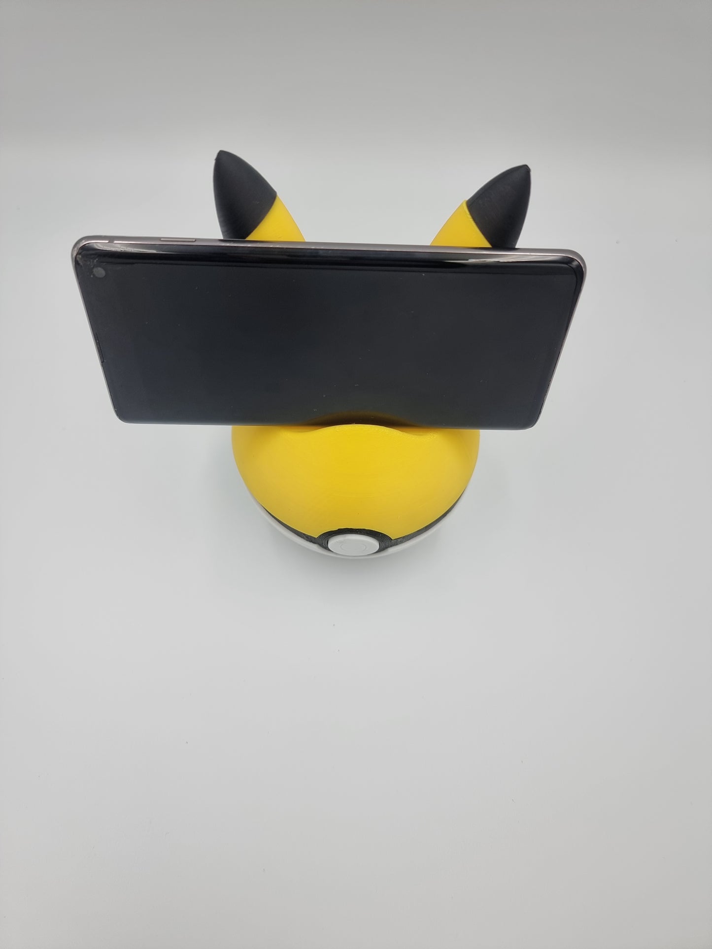 Boule Pikachu