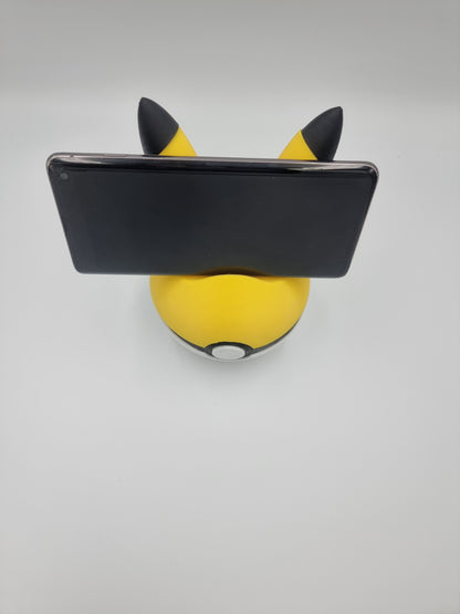Boule Pikachu