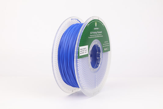 Lotactree TPU 95A Lake Blue 1.75mm 1Kg