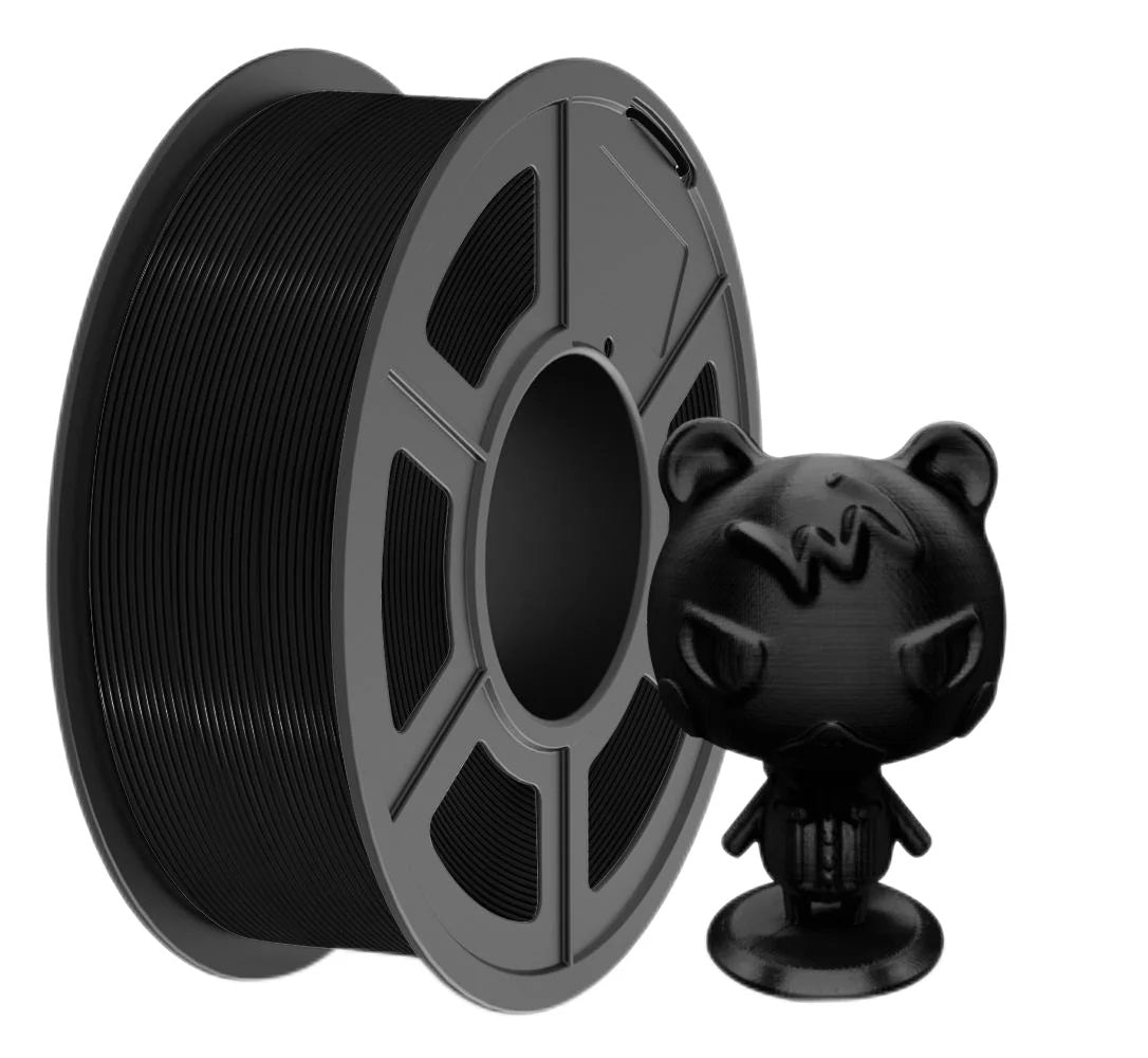 Sunlu - TPU - Noir (Black) - 1,75 mm 500gr