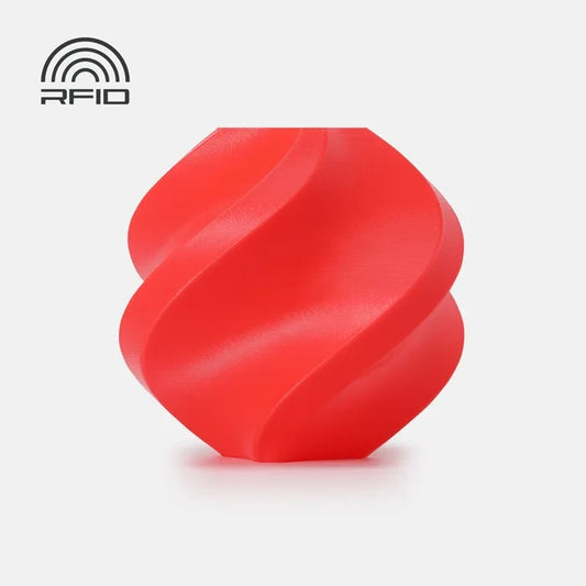 Bambu Lab - TPU for AMS - Rouge (Red) - 1,75 mm - 1 kg