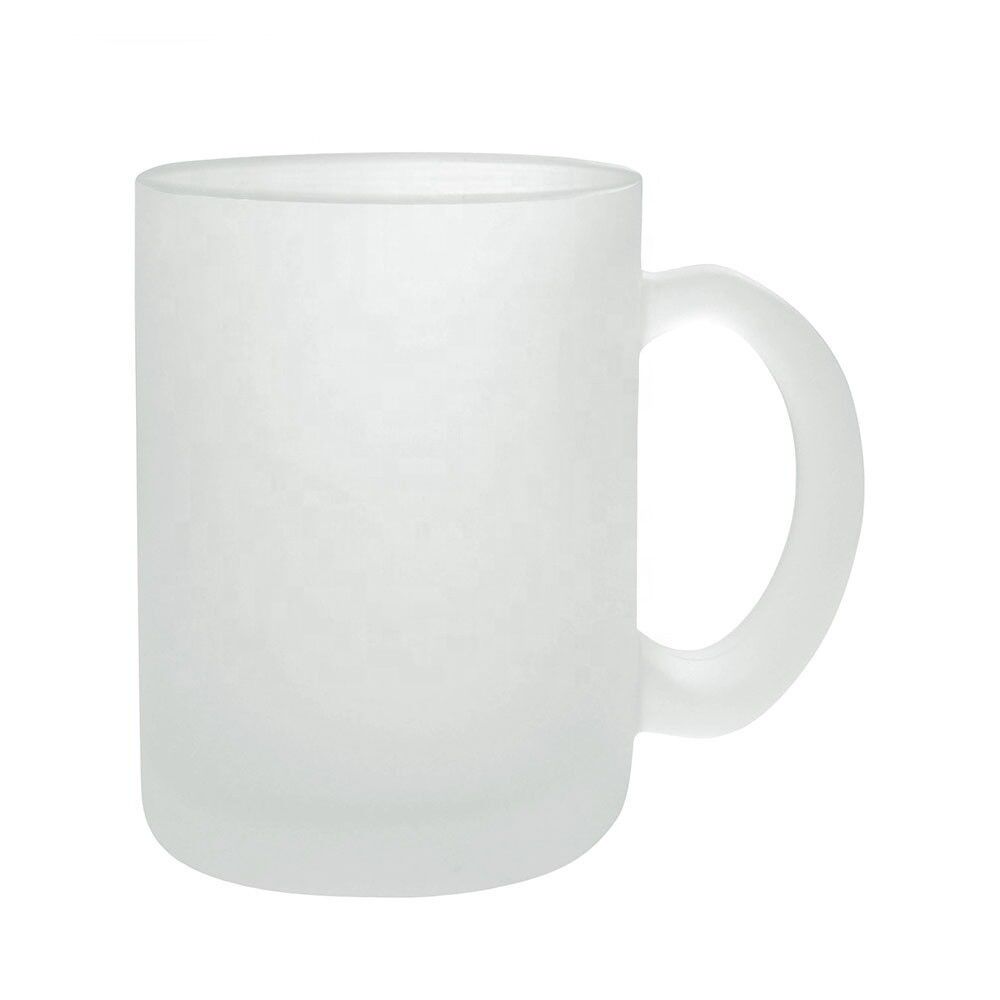 Mug Verre