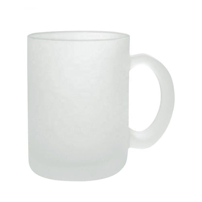 Mug Verre