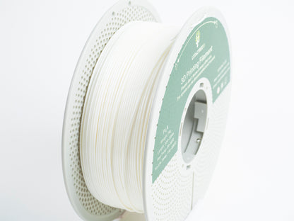 Lotactree PLA Warm White 1.75mm 1Kg