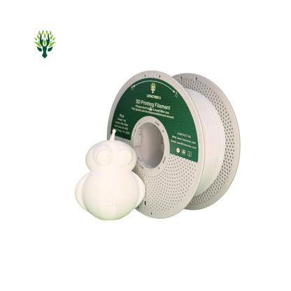 Lotactree PLA Warm White 1.75mm 1Kg
