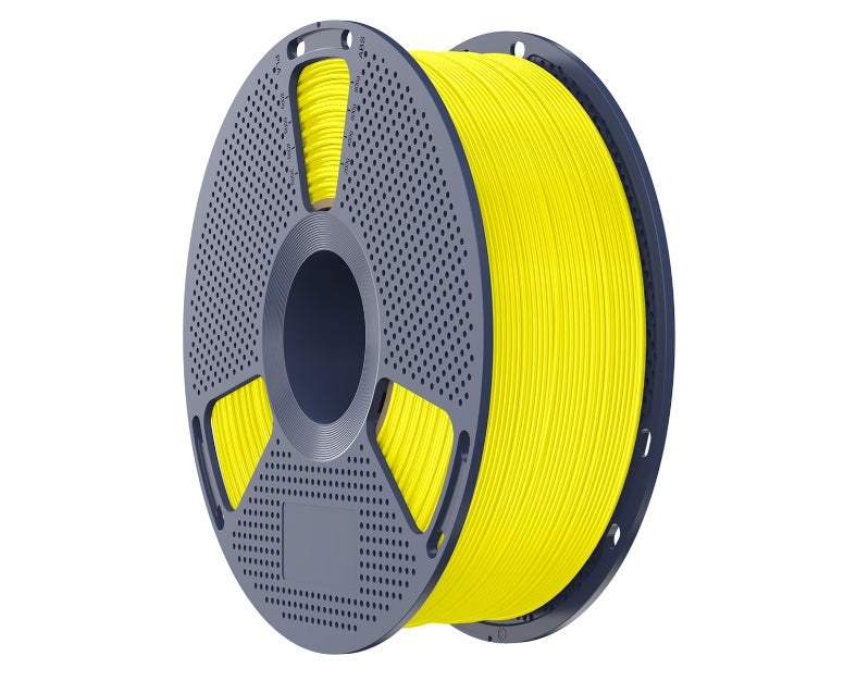 SUNLU ABS Yellow, 1,75 mm / 1000 g