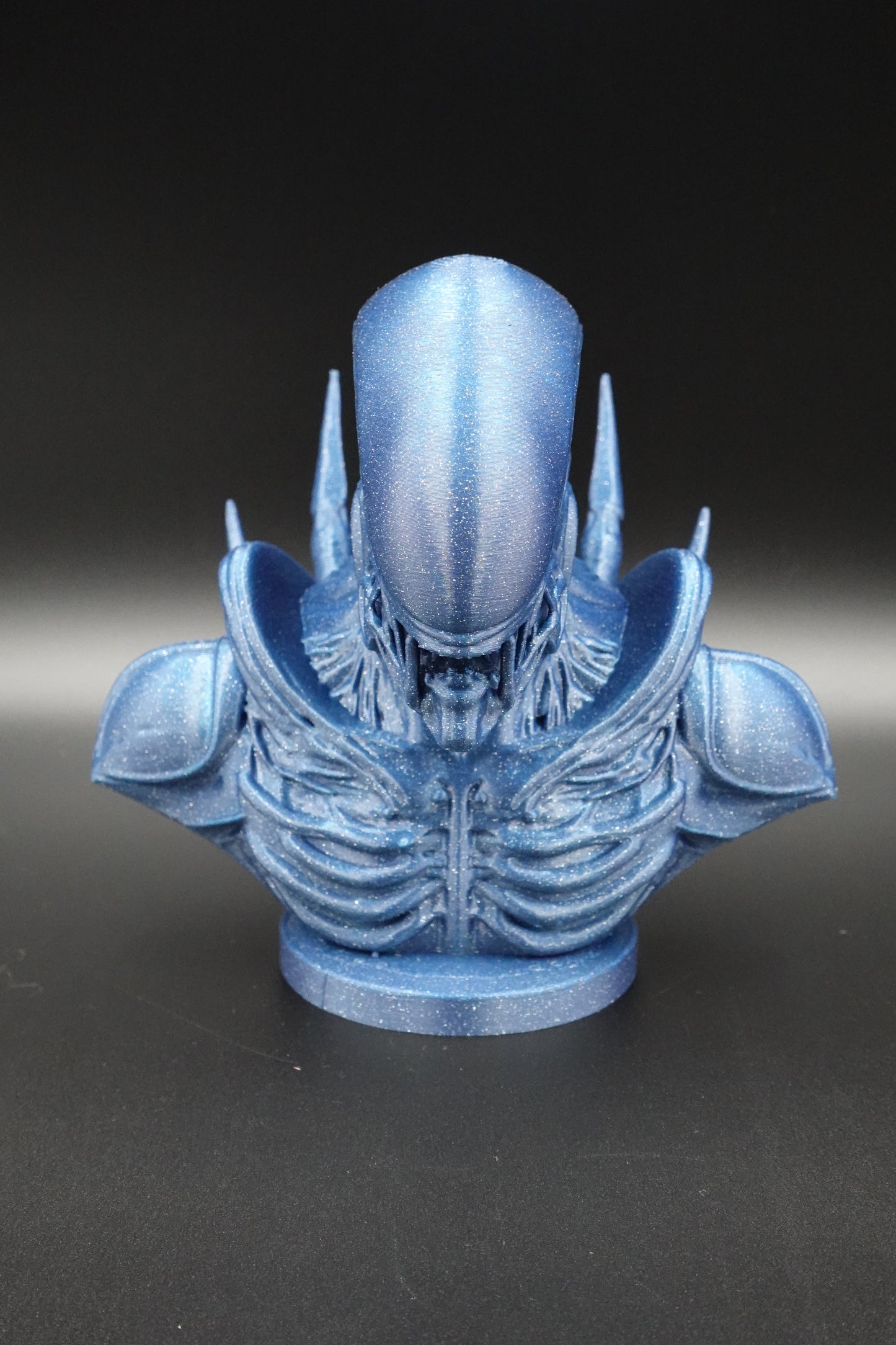 Buste Xénomorphe😈👽