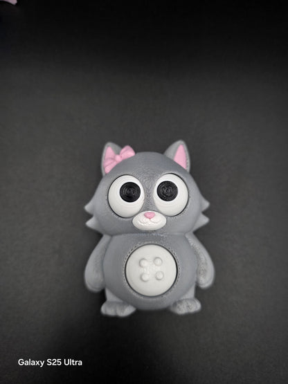Figurines kawaii