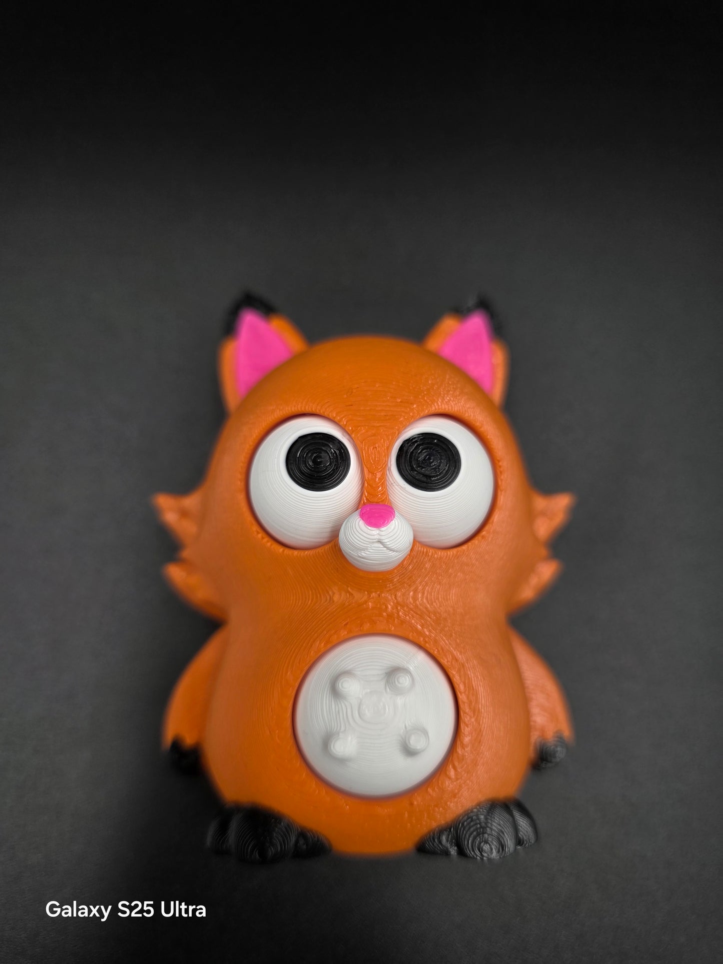 Figurines kawaii