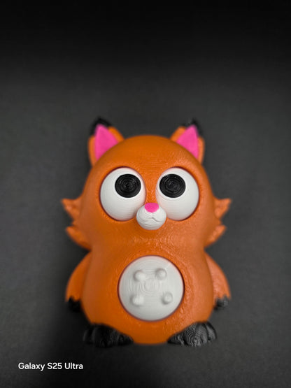 Figurines kawaii