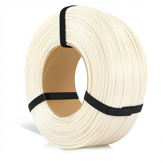 Rosa3D - ASA - Natural - 1,75 mm - 1 kg Refill