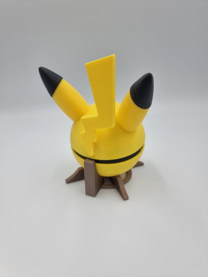 Pokéball Pikachu