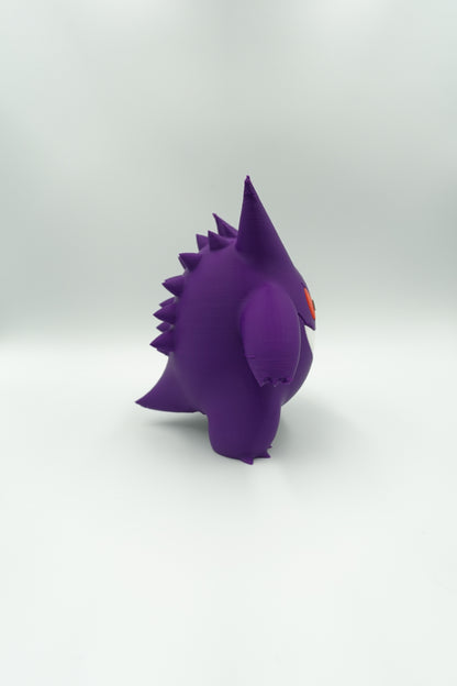 Cache boule remorque Ectoplasme