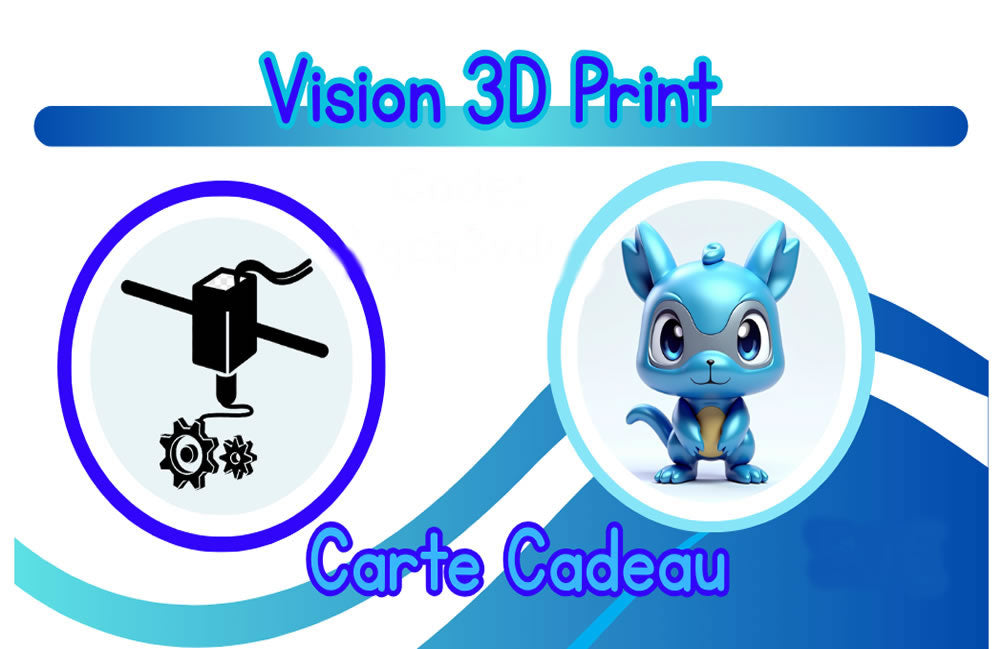 carte cadeau 25€