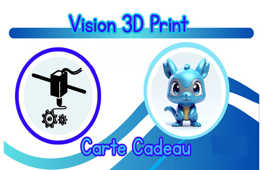 carte cadeau 25€