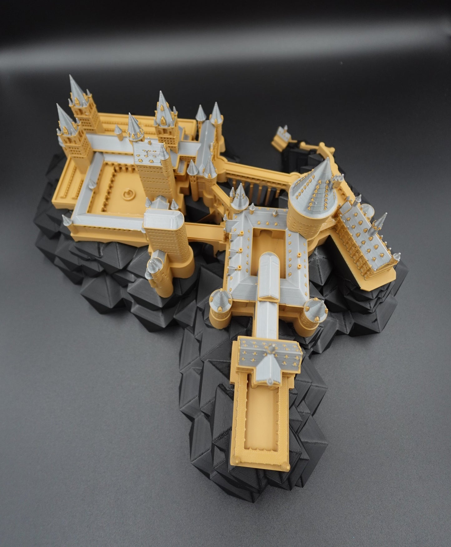 Château Poudlard XL🧙